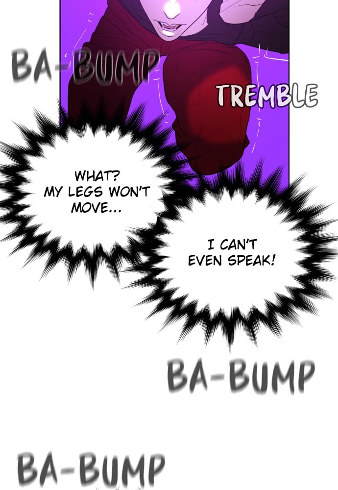 Read Unholy Blood (en) Manga Online