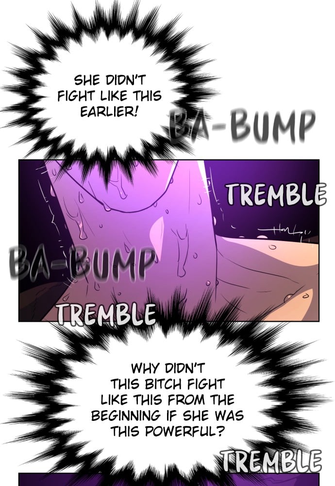 Read Unholy Blood (en) Manga Online