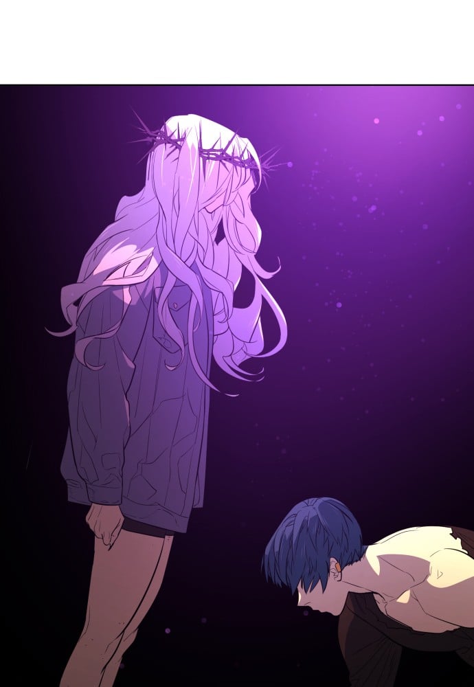 Read Unholy Blood (en) Manga Online