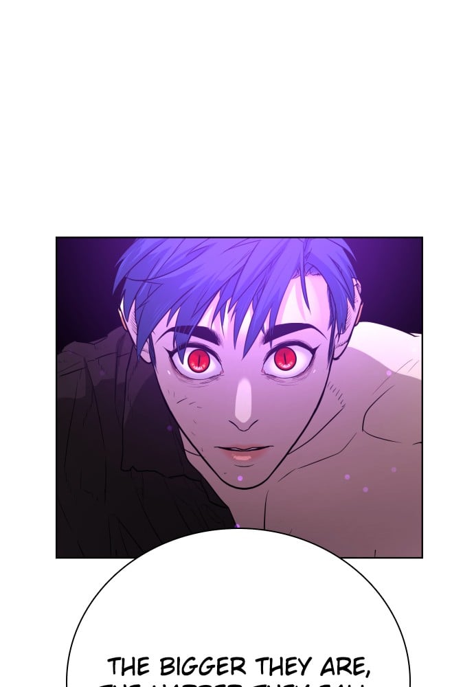 Read Unholy Blood (en) Manga Online