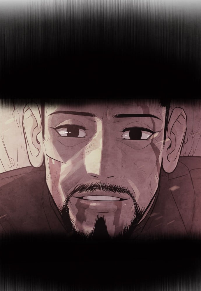 Read Unholy Blood (en) Manga Online