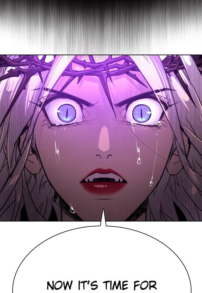 Read Unholy Blood (en) Manga Online