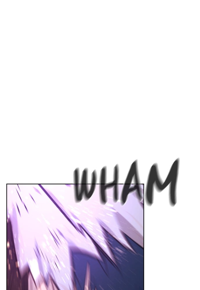 Read Unholy Blood (en) Manga Online