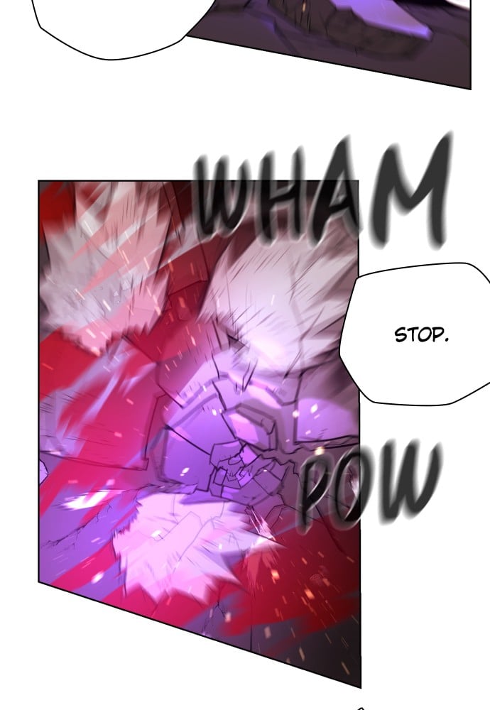 Read Unholy Blood (en) Manga Online