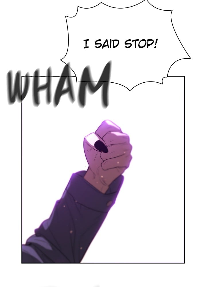 Read Unholy Blood (en) Manga Online