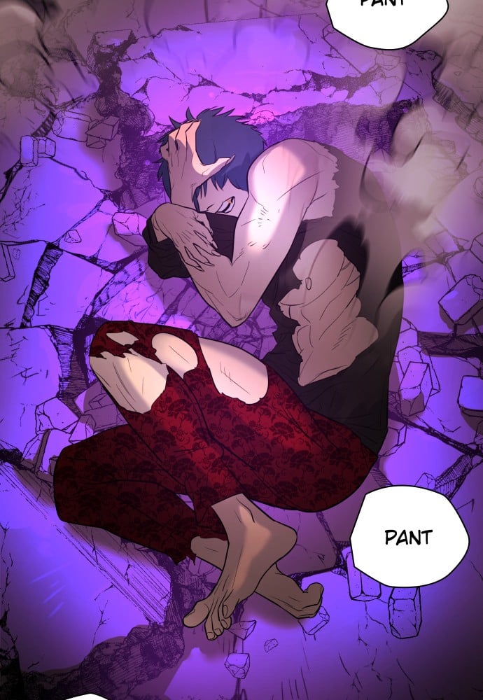 Read Unholy Blood (en) Manga Online