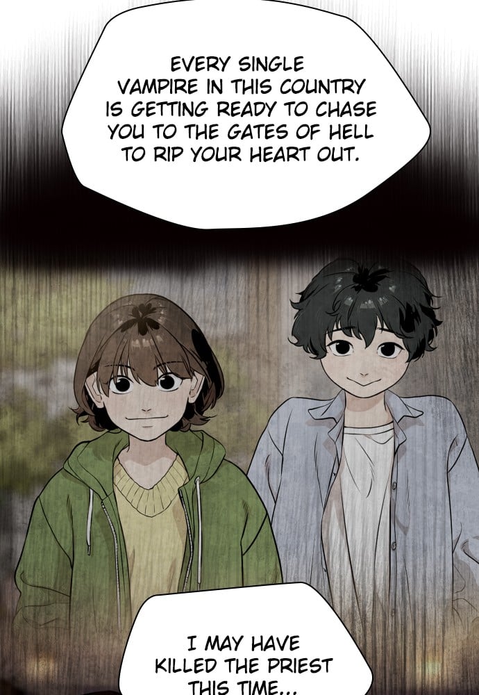 Read Unholy Blood (en) Manga Online