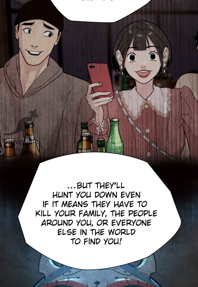 Read Unholy Blood (en) Manga Online