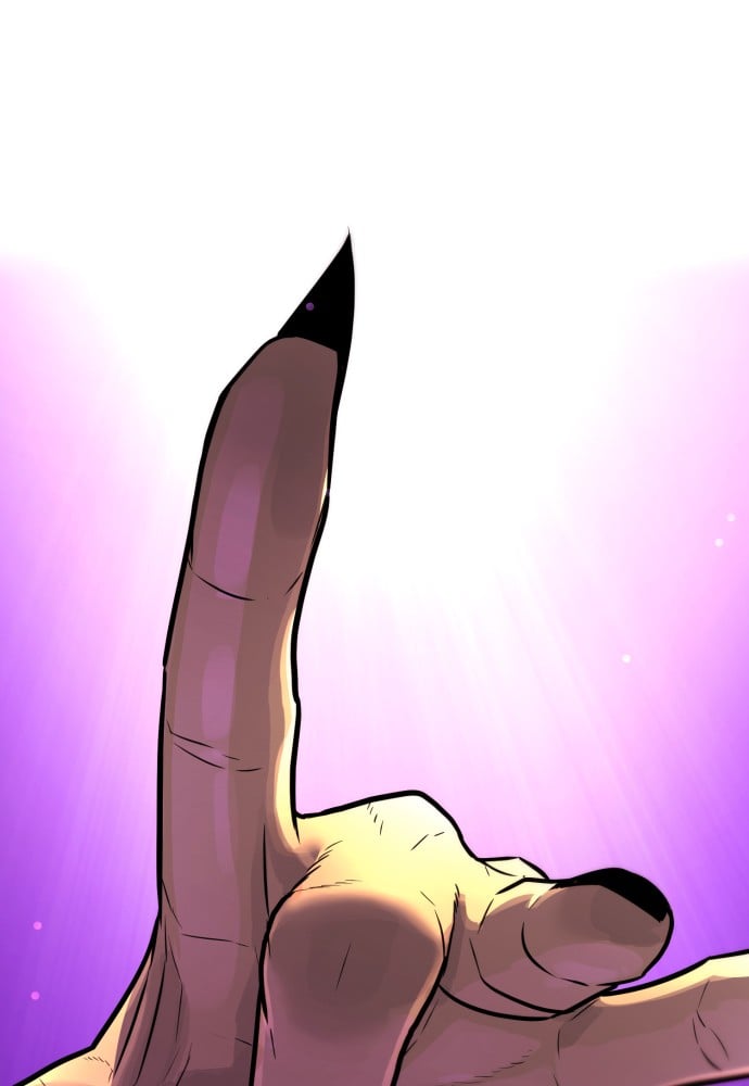 Read Unholy Blood (en) Manga Online