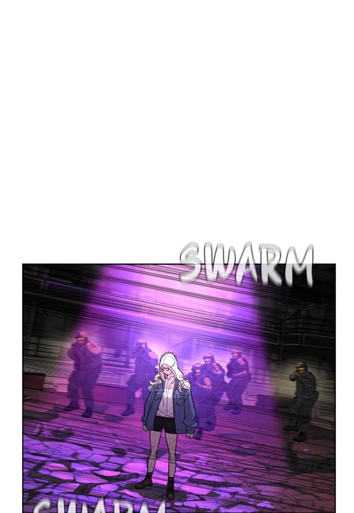 Read Unholy Blood (en) Manga Online