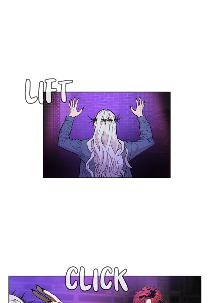 Read Unholy Blood (en) Manga Online