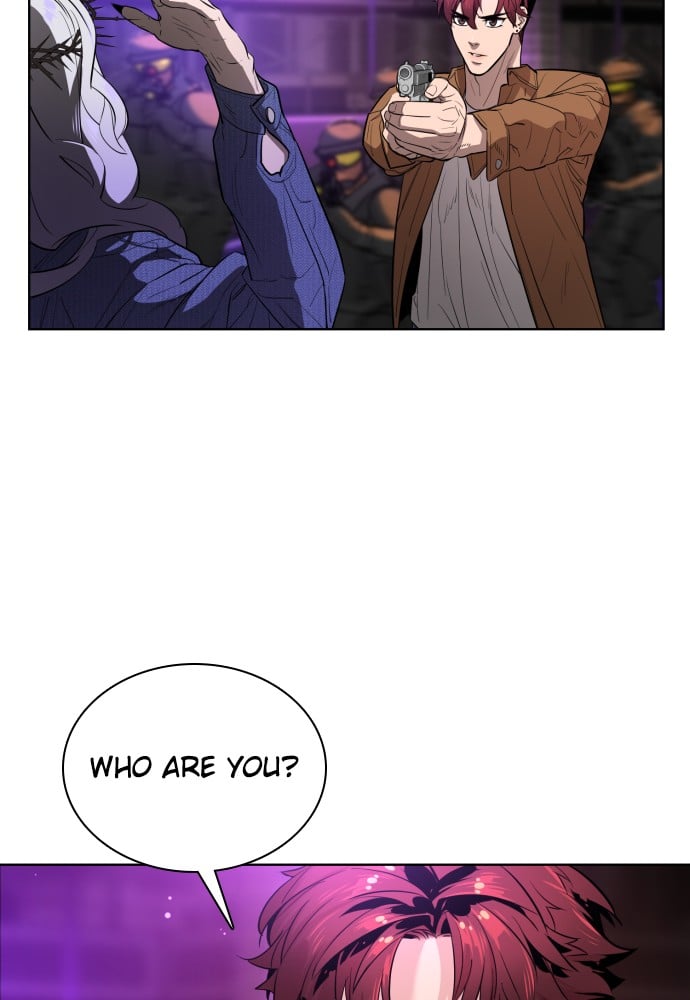 Read Unholy Blood (en) Manga Online