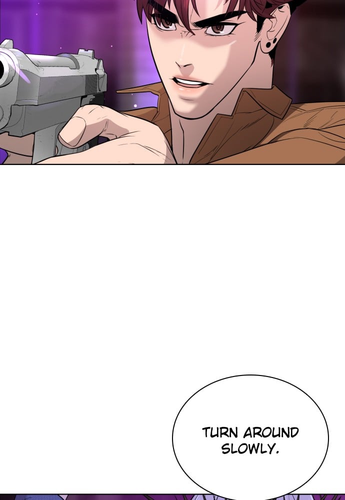 Read Unholy Blood (en) Manga Online