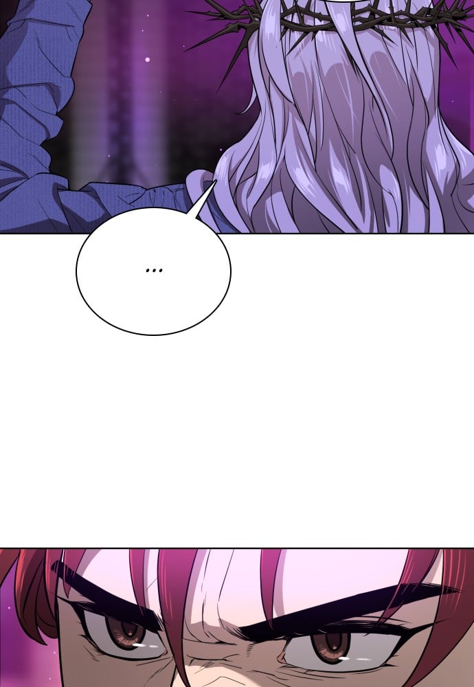 Read Unholy Blood (en) Manga Online