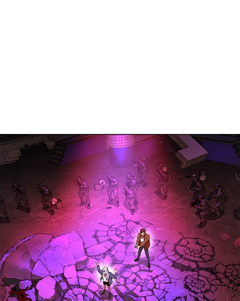 Read Unholy Blood (en) Manga Online