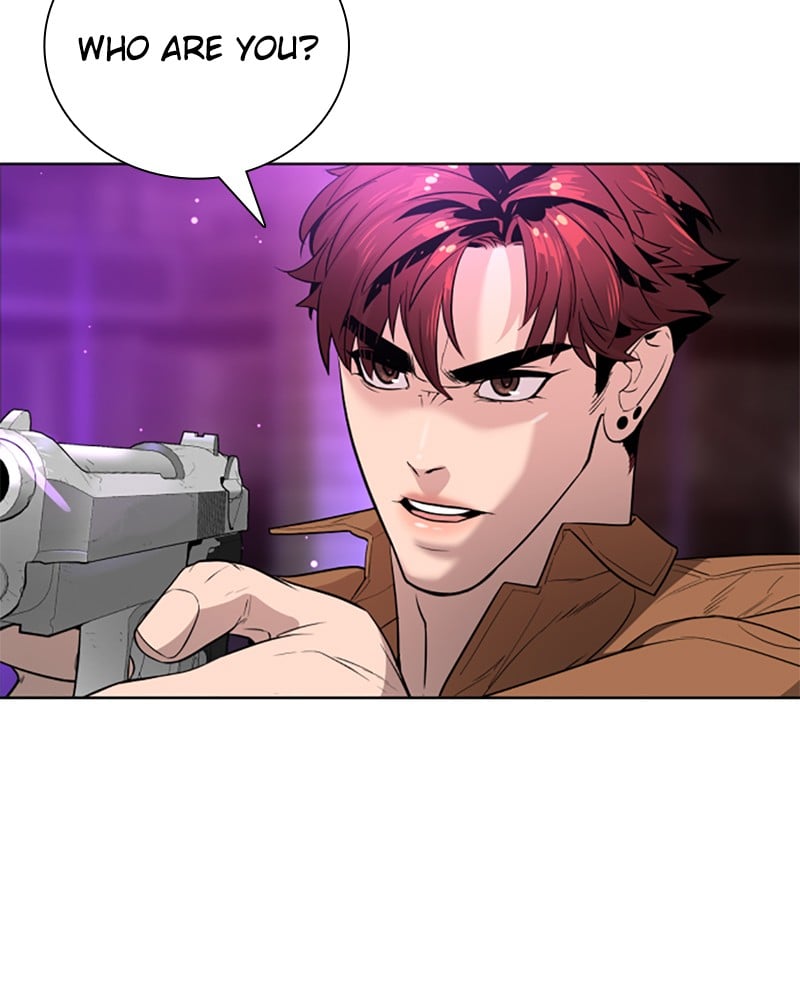 Read Unholy Blood (en) Manga Online