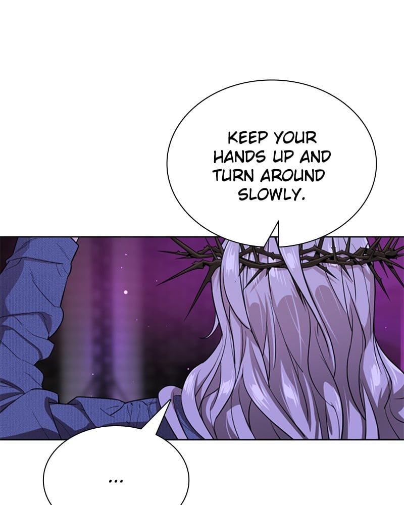 Read Unholy Blood (en) Manga Online