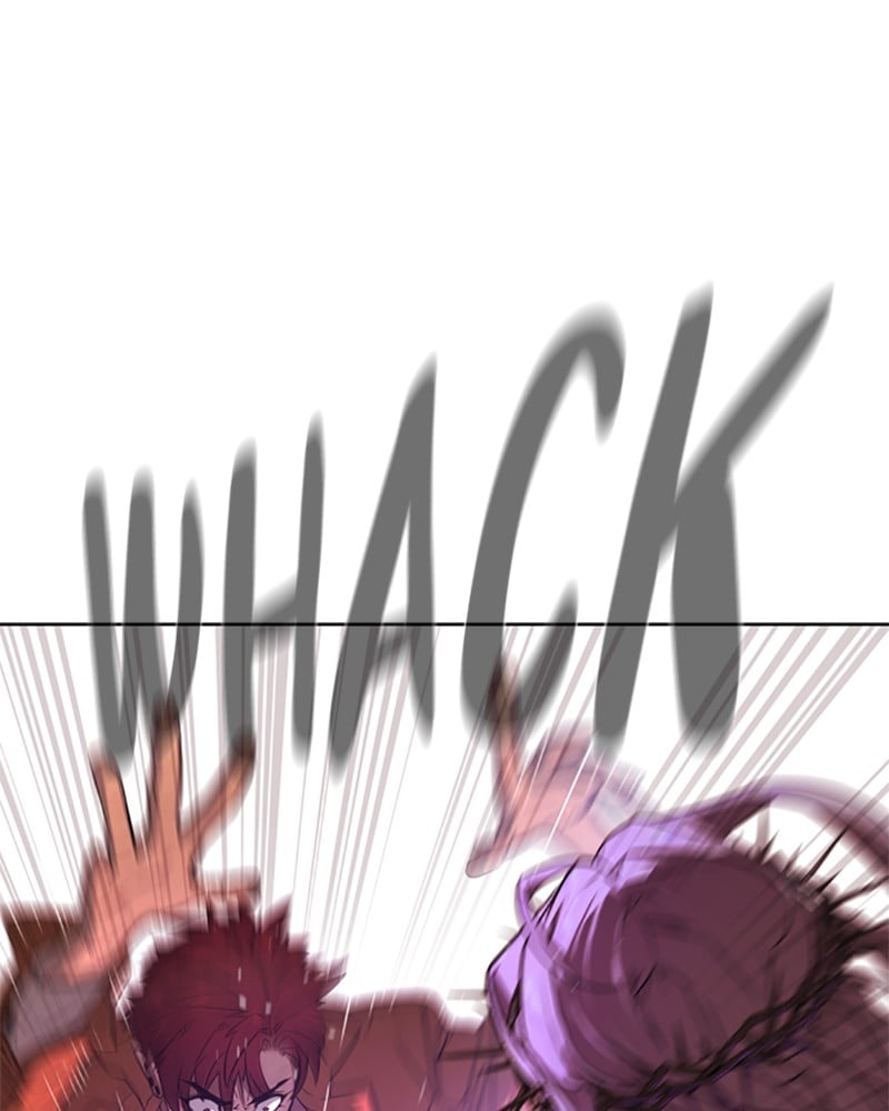 Read Unholy Blood (en) Manga Online