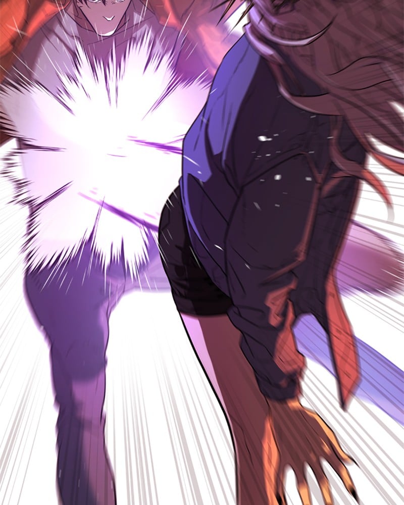 Read Unholy Blood (en) Manga Online