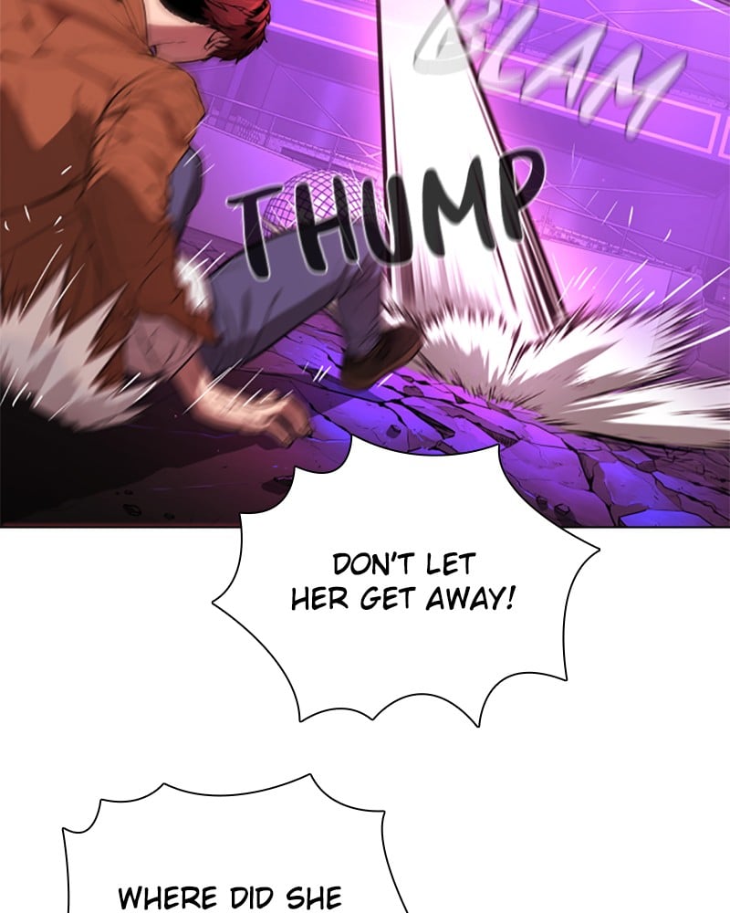 Read Unholy Blood (en) Manga Online