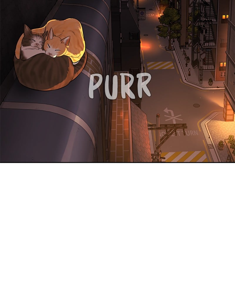 Read Unholy Blood (en) Manga Online