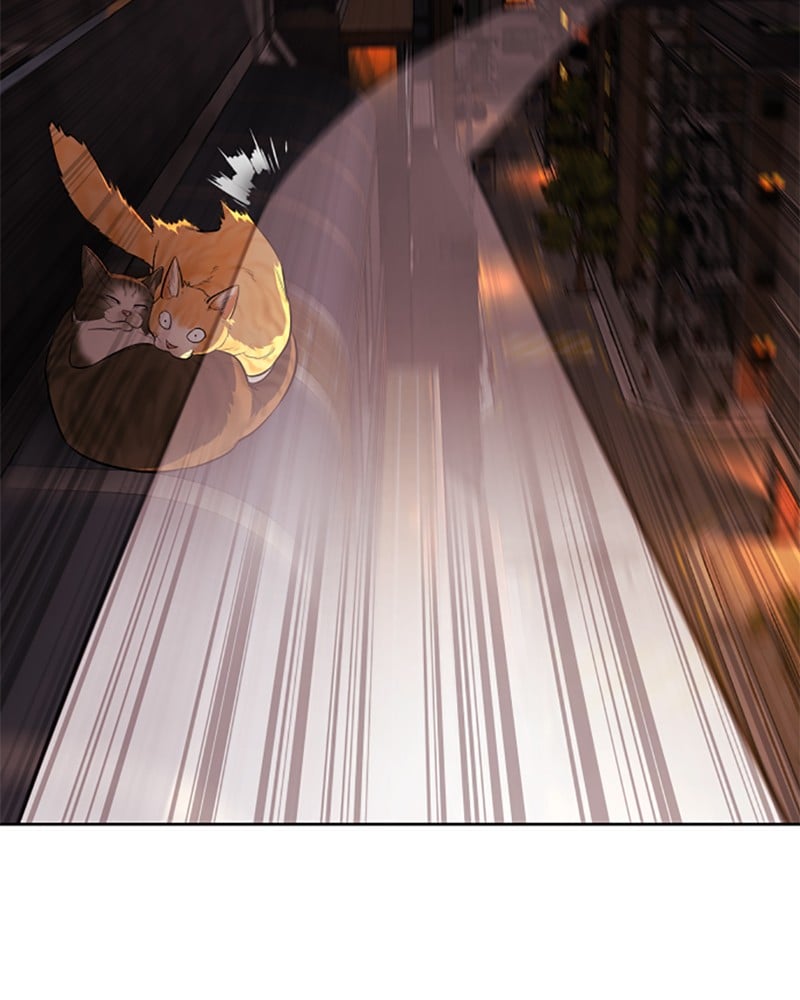 Read Unholy Blood (en) Manga Online