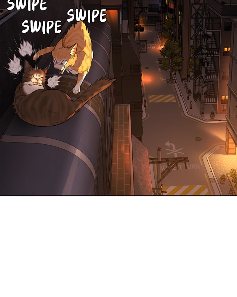 Read Unholy Blood (en) Manga Online