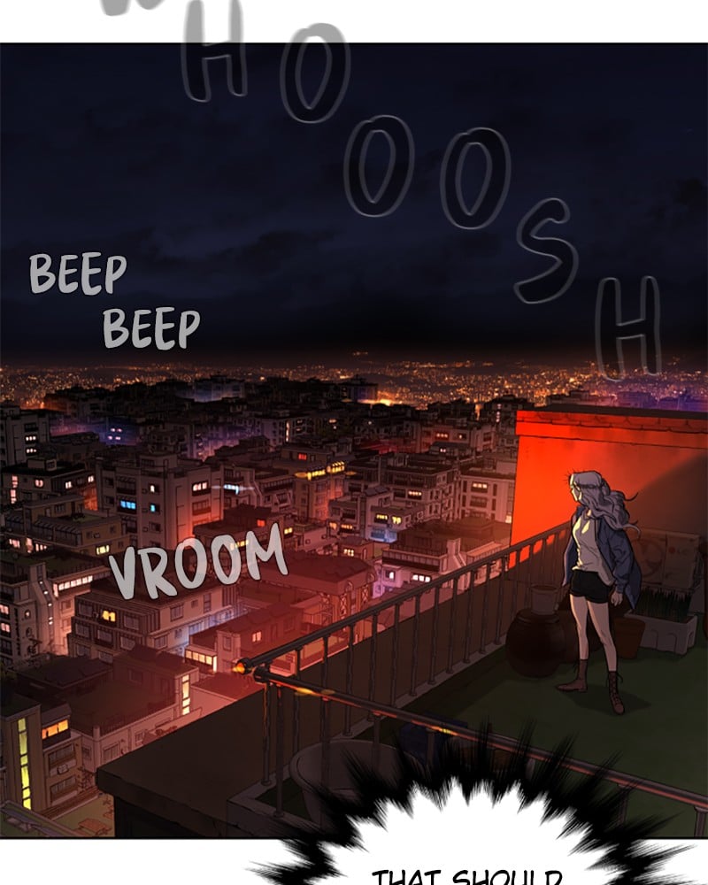 Read Unholy Blood (en) Manga Online