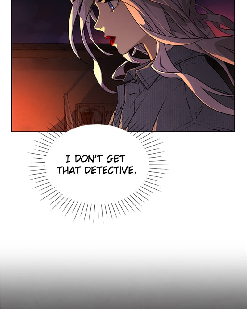 Read Unholy Blood (en) Manga Online