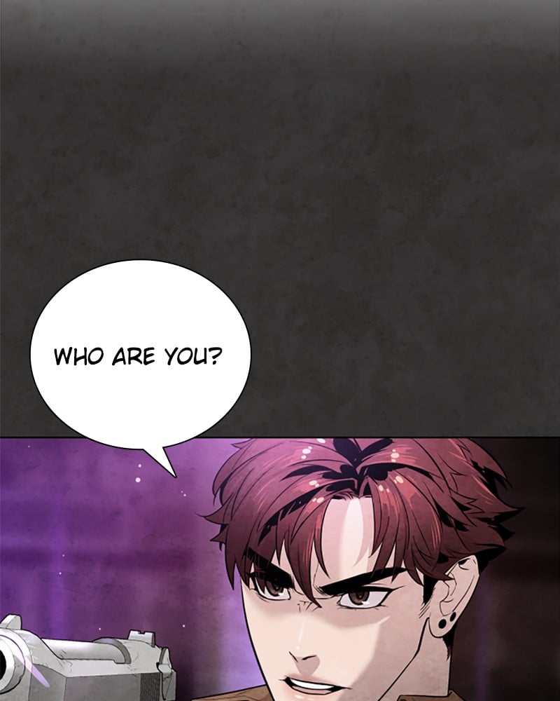 Read Unholy Blood (en) Manga Online