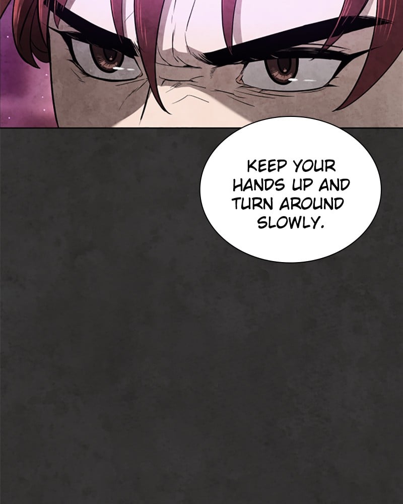 Read Unholy Blood (en) Manga Online