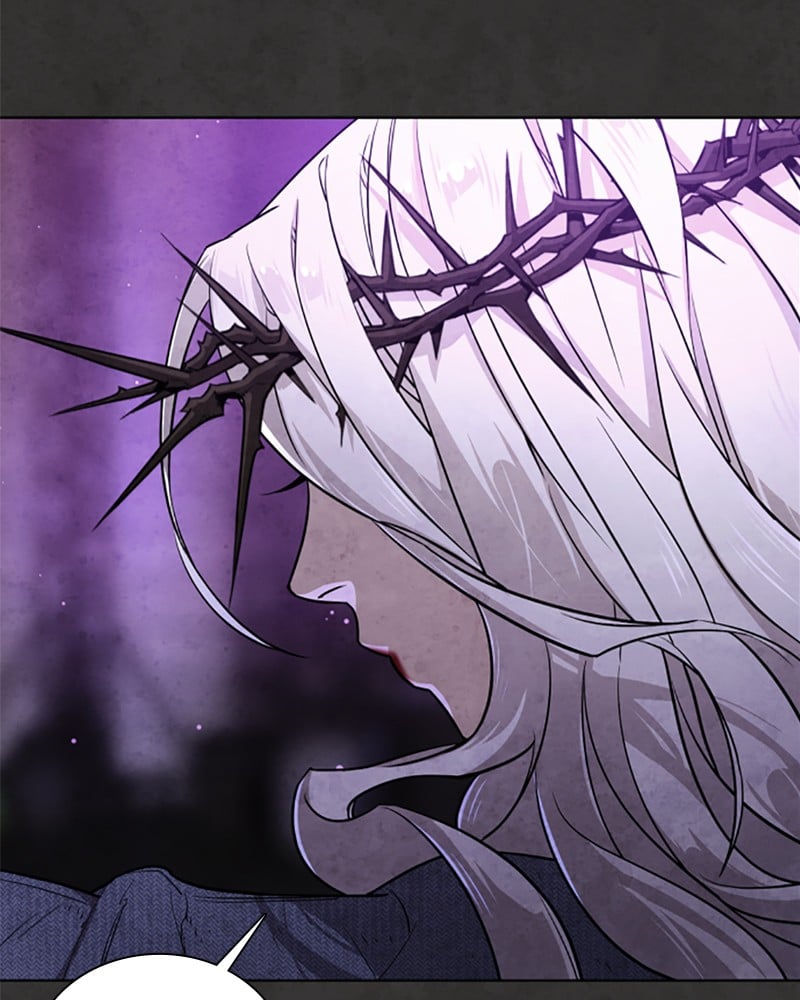 Read Unholy Blood (en) Manga Online