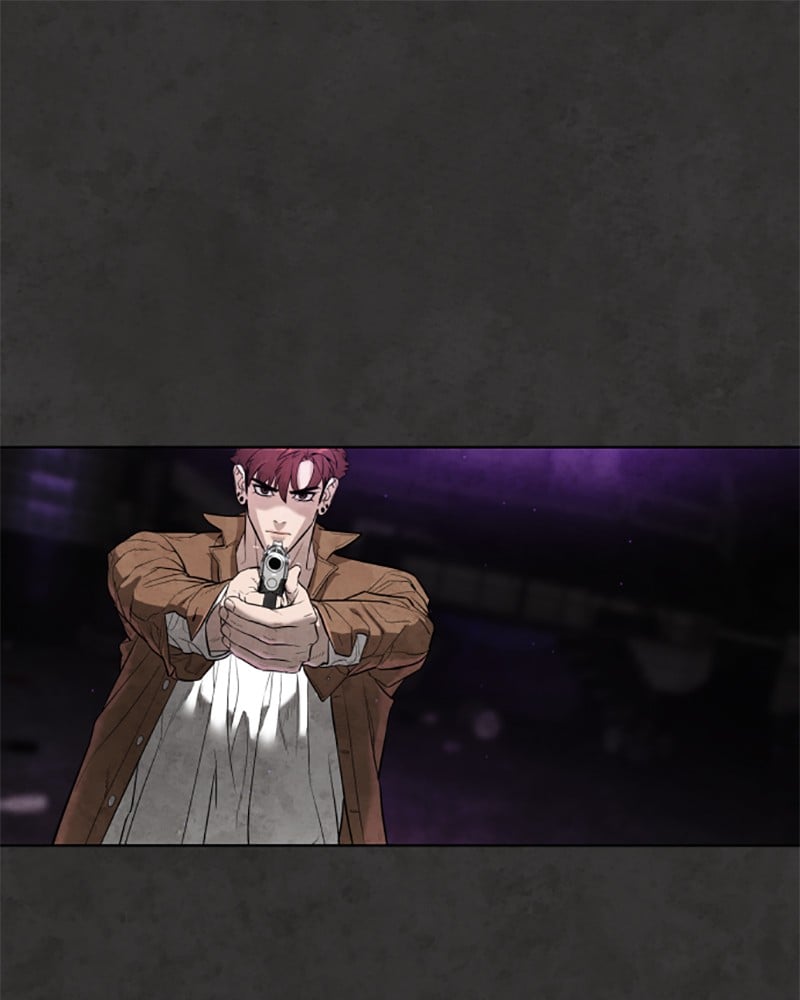 Read Unholy Blood (en) Manga Online