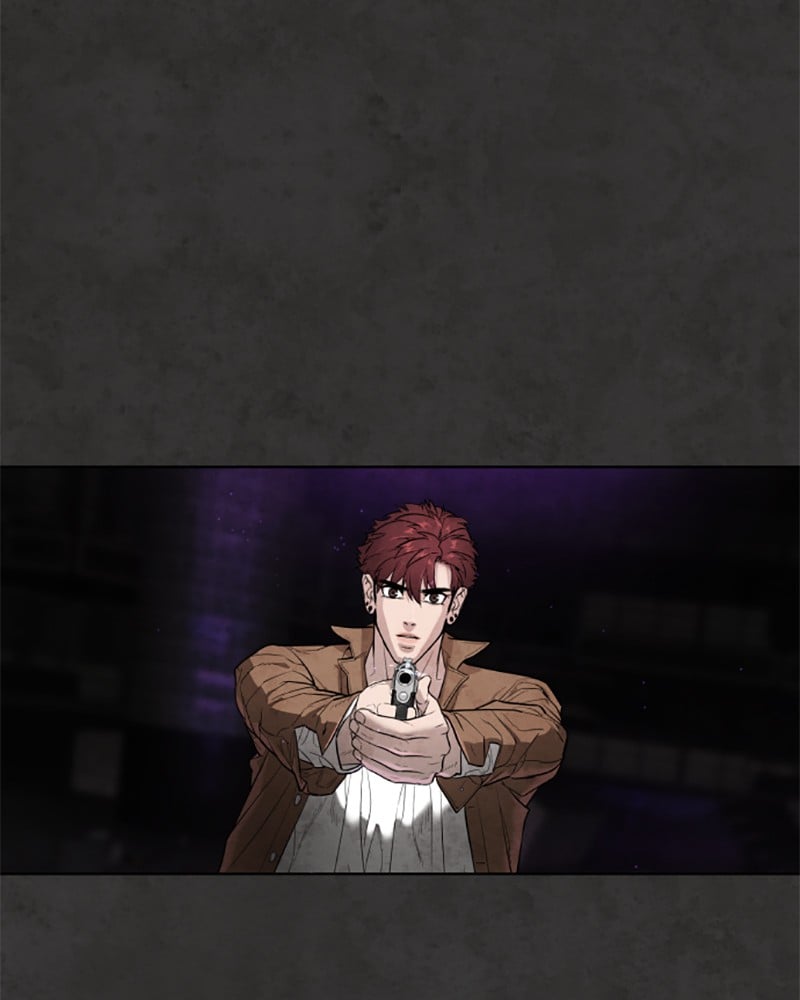 Read Unholy Blood (en) Manga Online