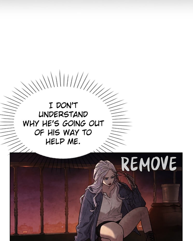 Read Unholy Blood (en) Manga Online