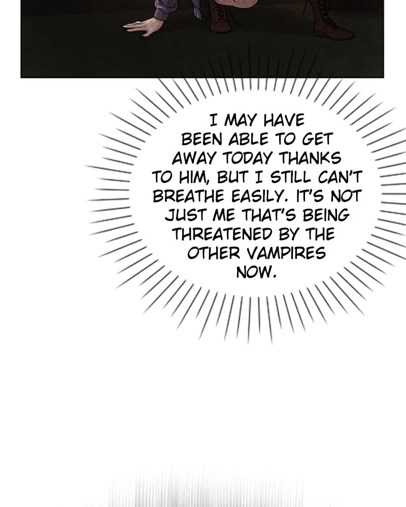 Read Unholy Blood (en) Manga Online