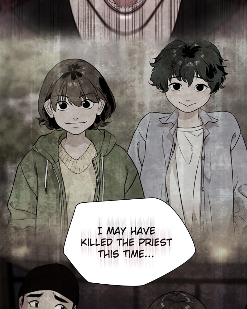 Read Unholy Blood (en) Manga Online