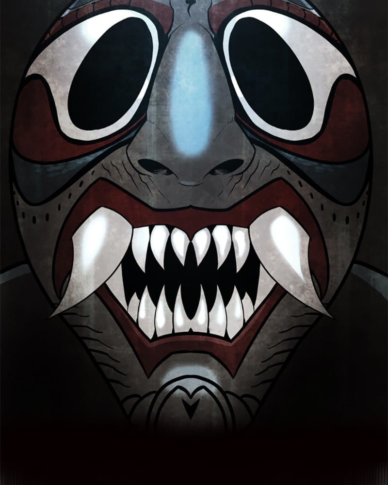 Read Unholy Blood (en) Manga Online