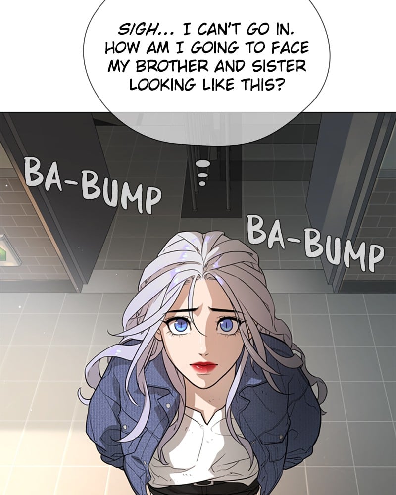 Read Unholy Blood (en) Manga Online