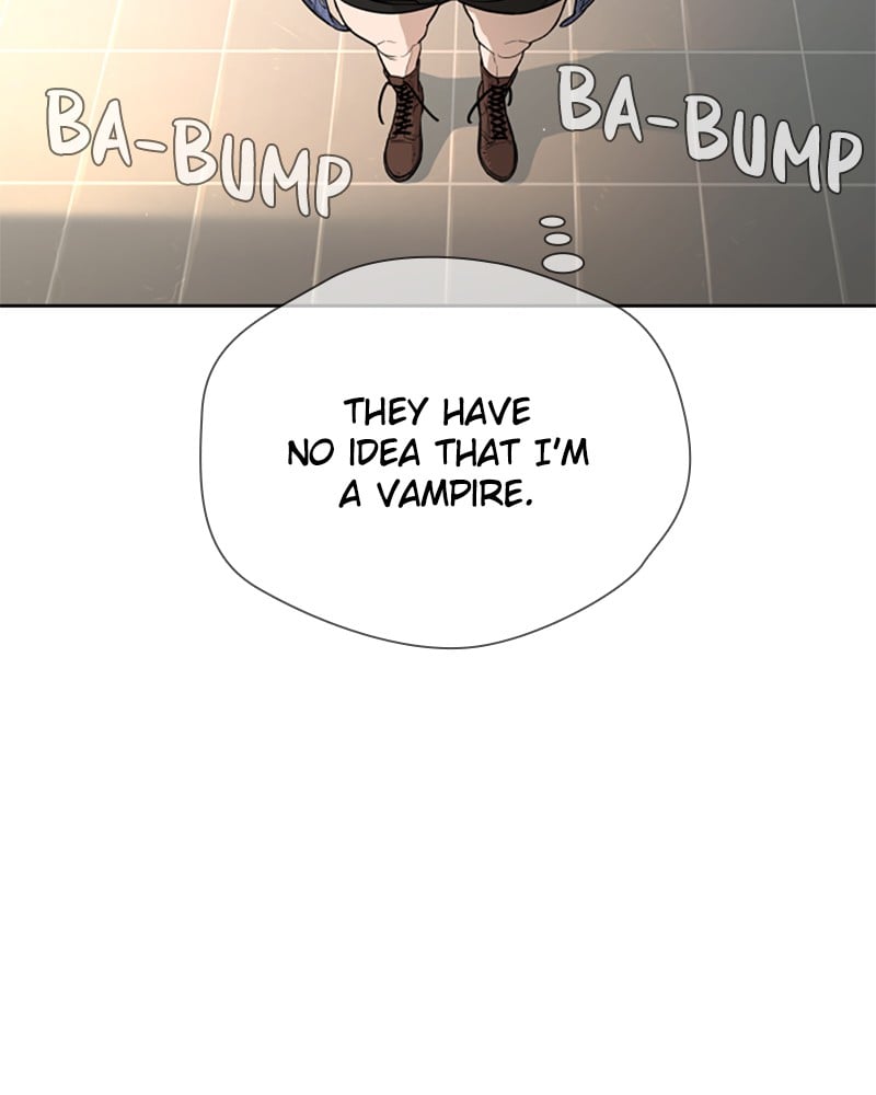 Read Unholy Blood (en) Manga Online