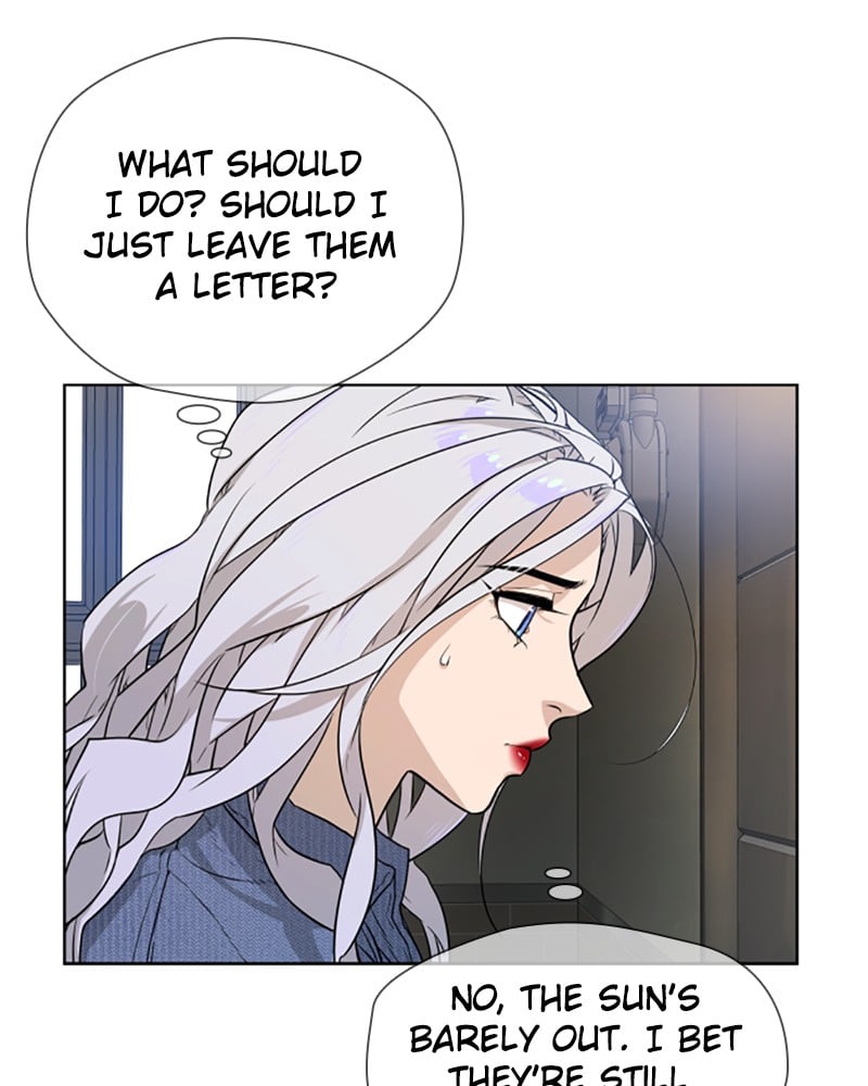 Read Unholy Blood (en) Manga Online