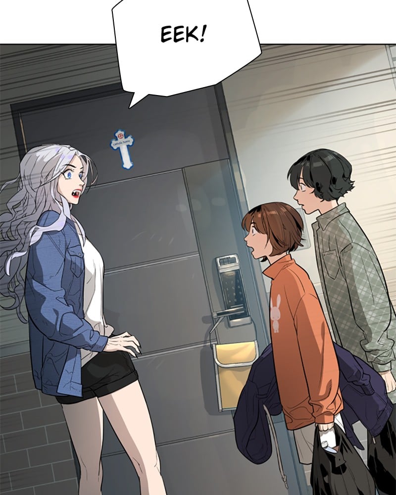 Read Unholy Blood (en) Manga Online