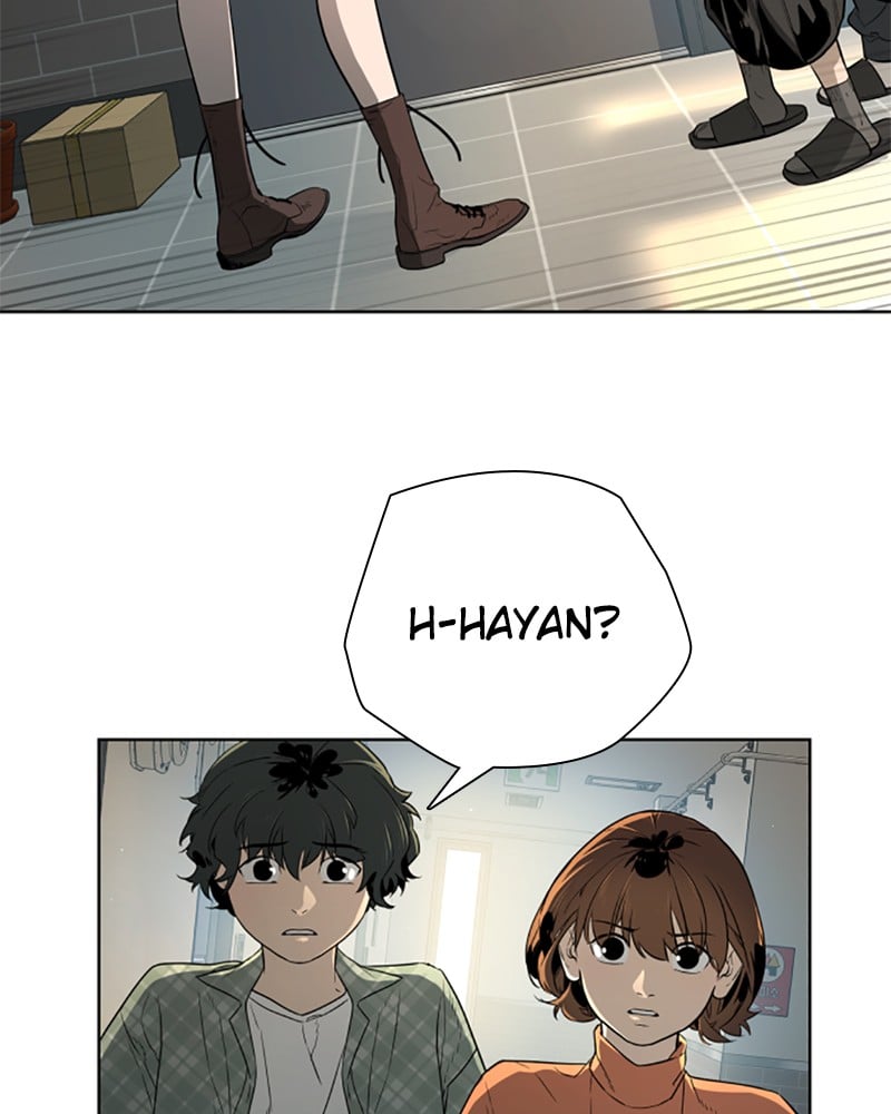 Read Unholy Blood (en) Manga Online