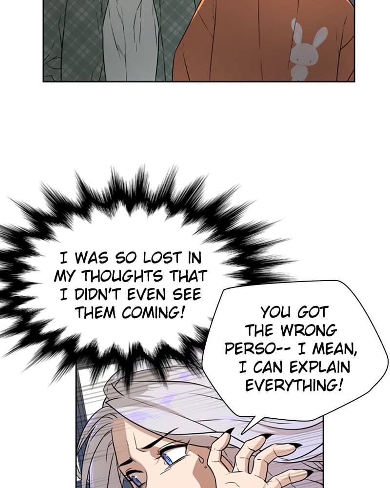 Read Unholy Blood (en) Manga Online