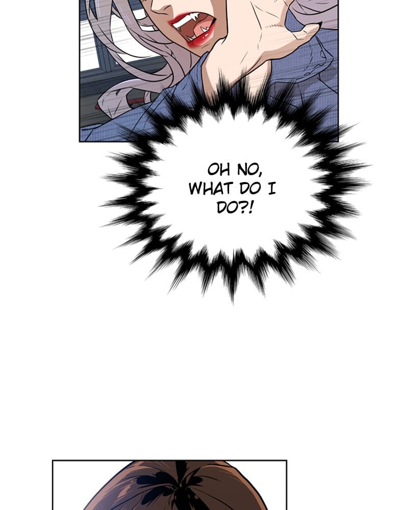 Read Unholy Blood (en) Manga Online