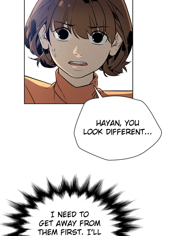 Read Unholy Blood (en) Manga Online