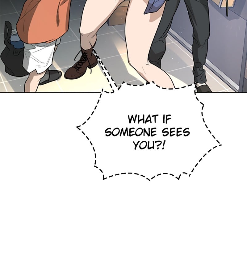 Read Unholy Blood (en) Manga Online