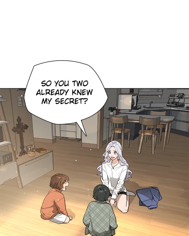 Read Unholy Blood (en) Manga Online