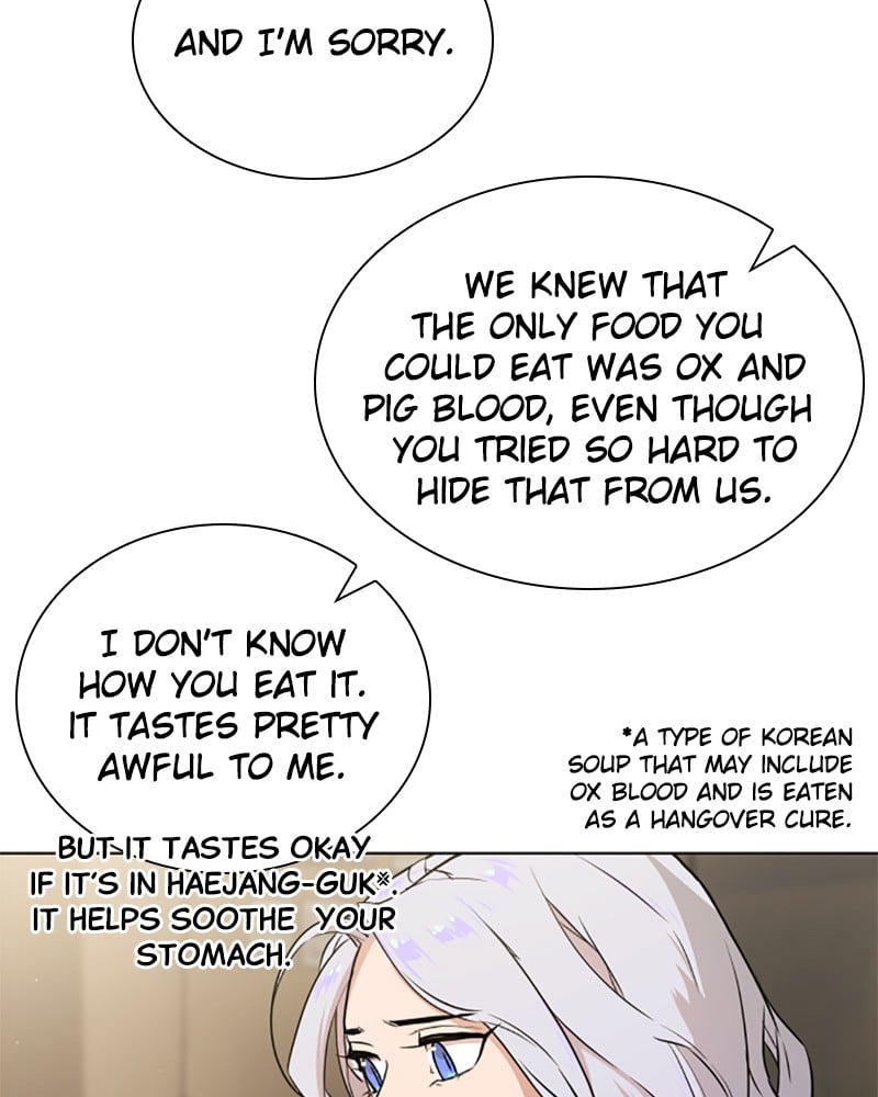 Read Unholy Blood (en) Manga Online