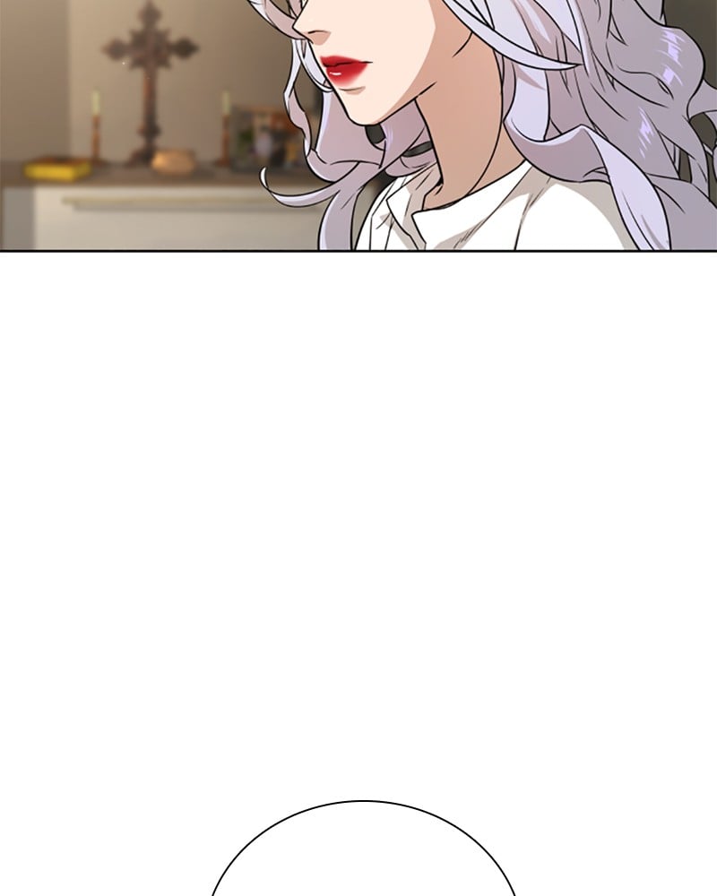 Read Unholy Blood (en) Manga Online